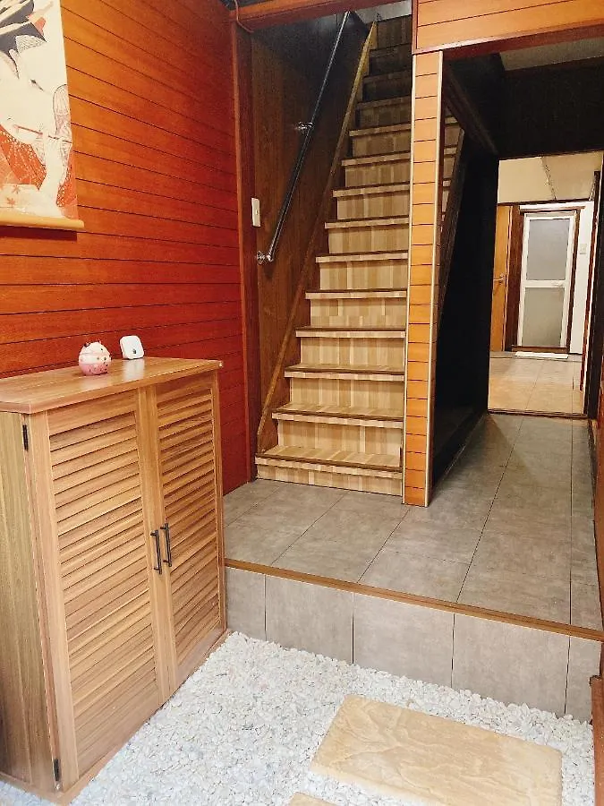 悠雅軒 Apartment Osaka